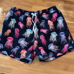 Youth Chubbies Bathing Suit M 10/12